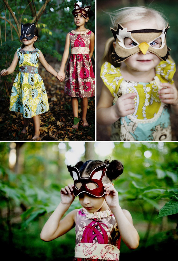 lottie da baby boutique, handmade boutique childrens clothes