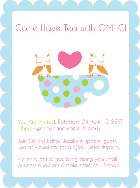 twitter tea party, #tparty