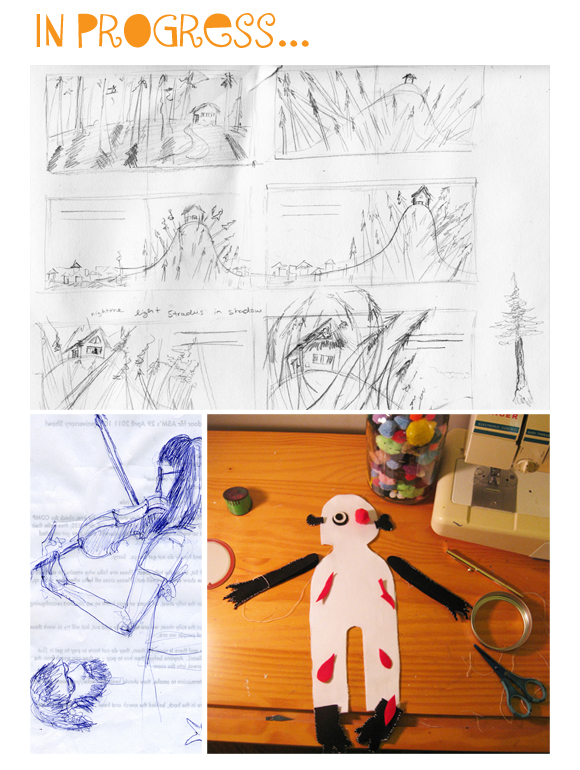 puppet play, sock puppets, rainy day activities for kids, diana schoenbrun, puppet making