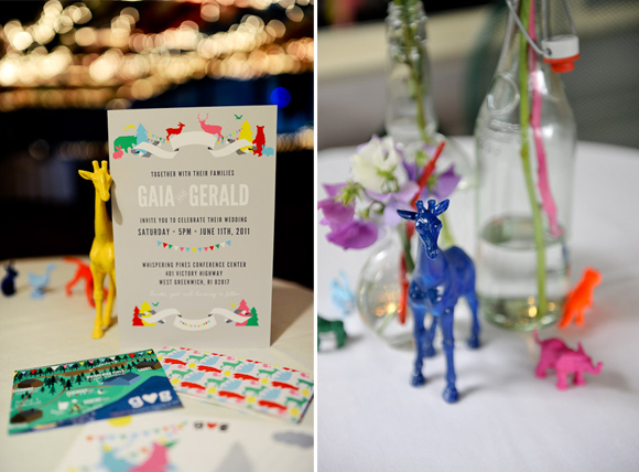 gaia cornwall, handmade wedding, kid-friendly wedding ideas, children inspired weddings