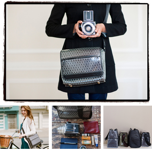 *emera bags, camera bags with modern style, stylish camera bags