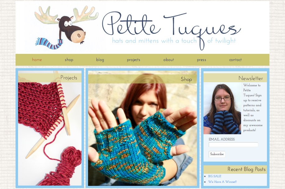 petite tuques, small business rebrand, mayi carles, zoe rooney
