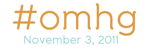 #omhg highlights, small business holiday preparation