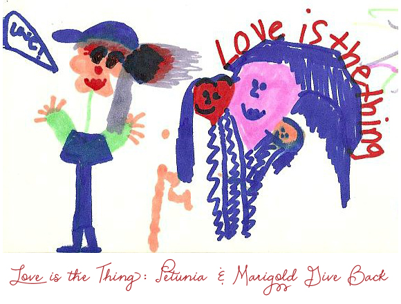 Love-is-the-thing, michelle vackar