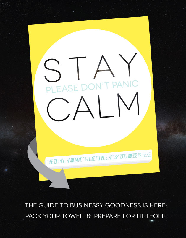 The Guide to Businessy Goodness