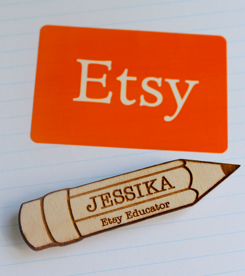 jessika hepburn, etsy educator, certified etsy educator