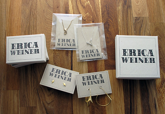 Erica Weiner Boxes