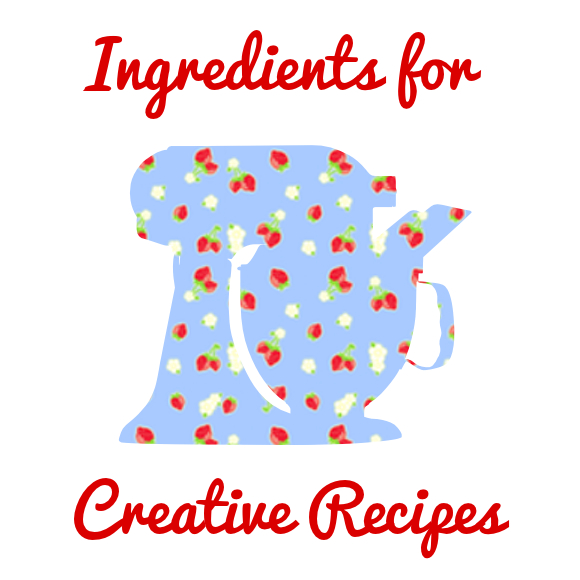 Ingredients for Creative Recipes, Handmade Success