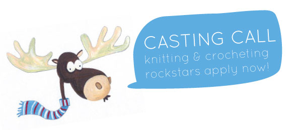 knitting rockstar, petite tuques, design journal for knitting rockstars