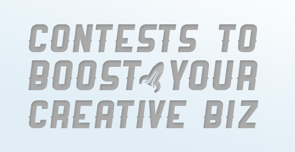 contests to boost your creative biz, oh my handmade