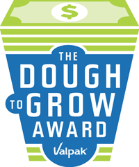 valpak dough to grow award, contests to boost your creative biz