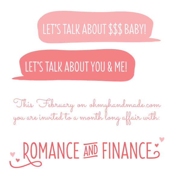 RomanceFinance